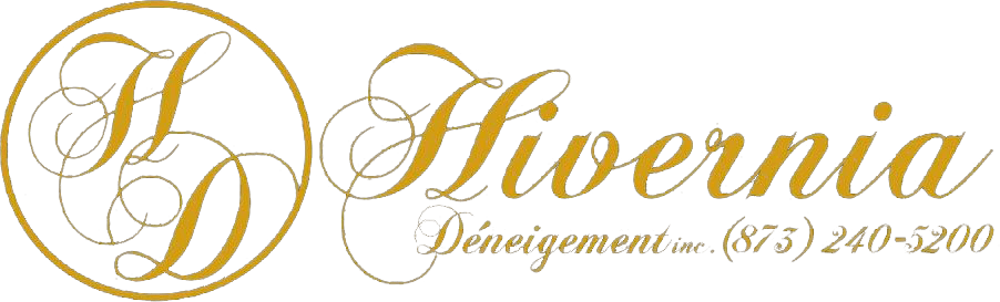 Déneigement Hivernia